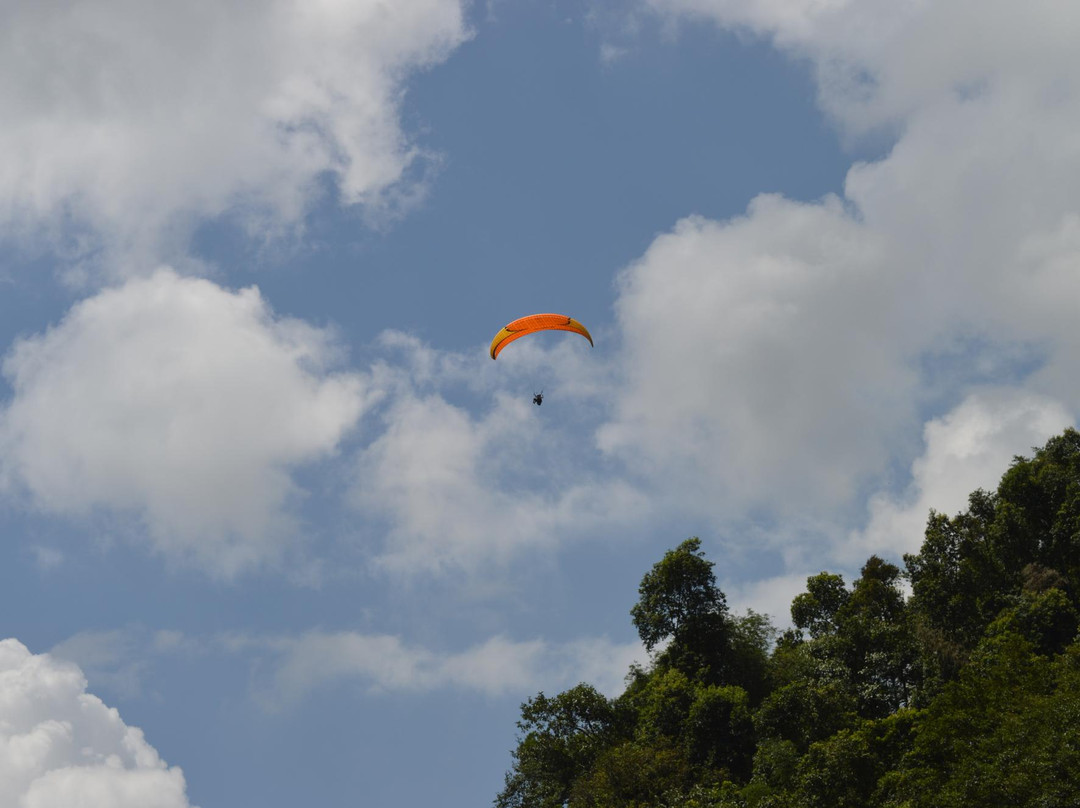 Fly Sikkim Adventure-甘托克必去景点