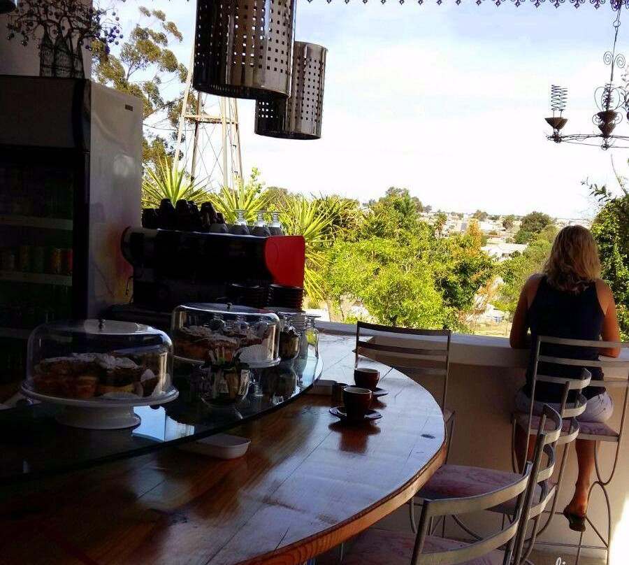 The Merry Widow Country Retreat主图