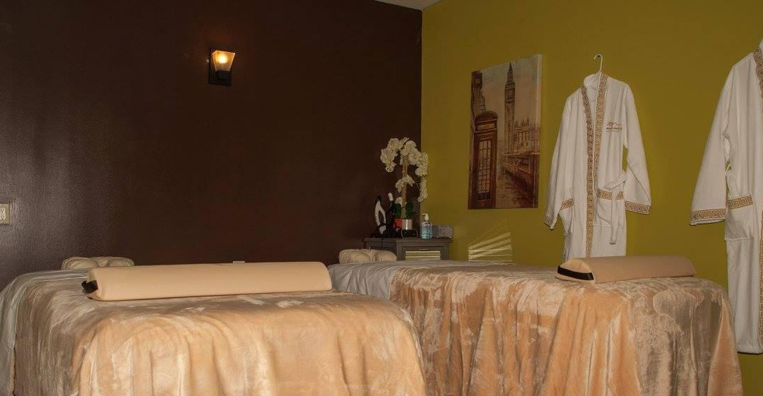 Massage Supreme Spa-Maplewood必去景点
