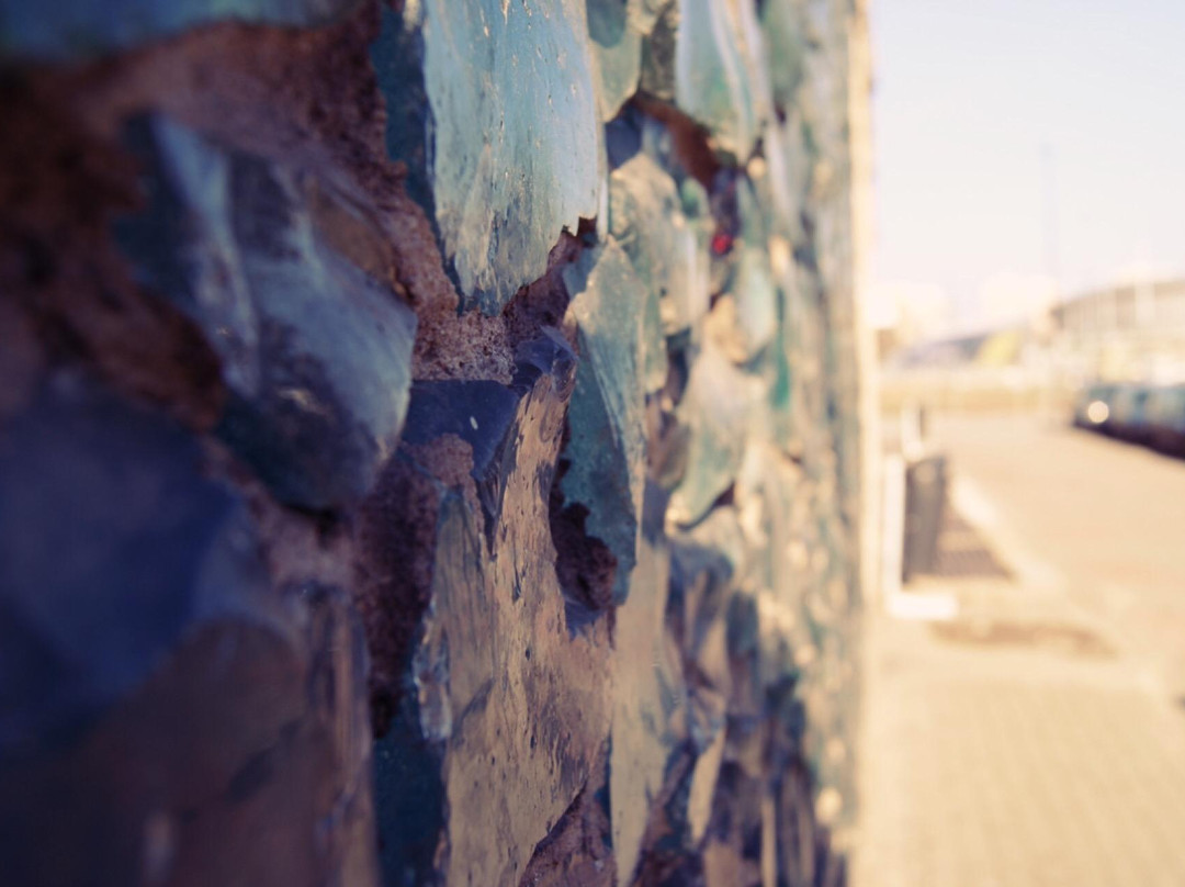 BWA Contemporary Art Gallery (Galeria Sztuki Wspolczesnej BWA)-卡托维兹必去景点