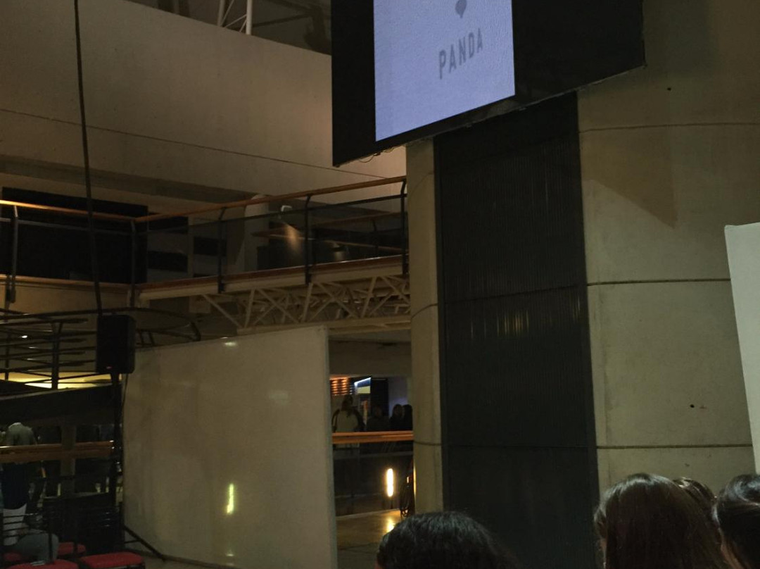 Espacio Cultural Julio Le Parc-门多萨必去景点