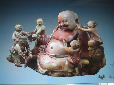 济南市博物馆-济南市必去景点