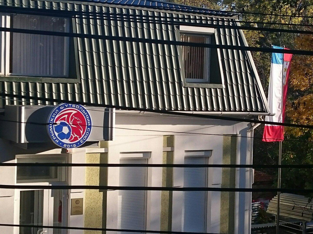 Suvorovskii House Hotel主图