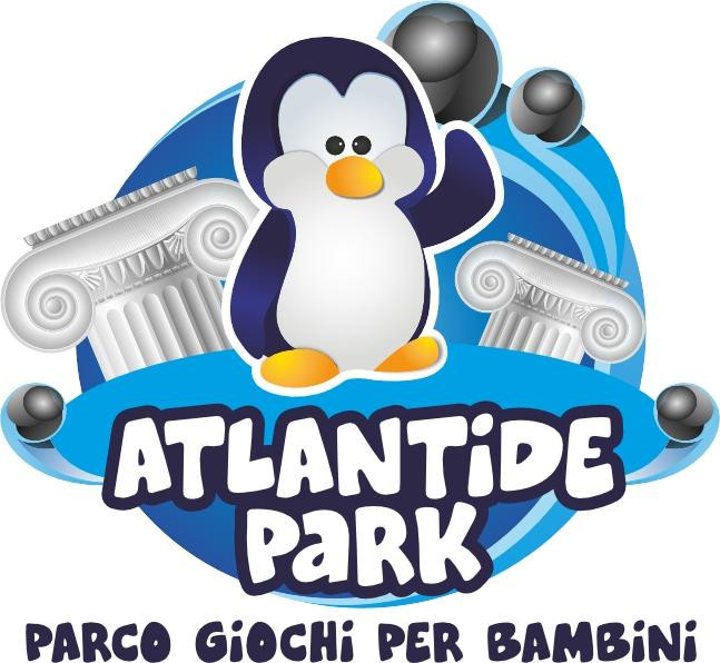 Atlantide Park-Paderno Dugnano必去景点
