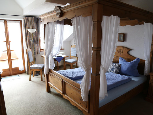 Inn Magdalenenhof主图