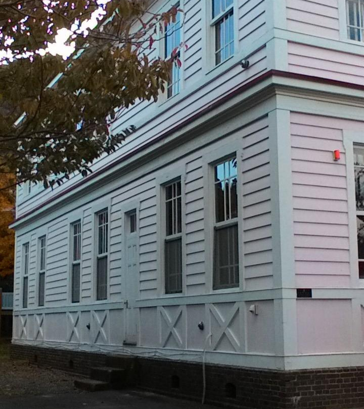 Iai Kindergarten-函馆市必去景点