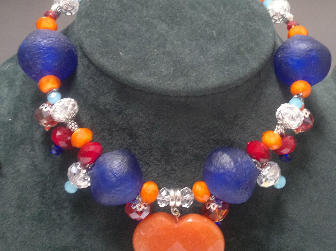 Kerrie Michele-Maldon必去景点