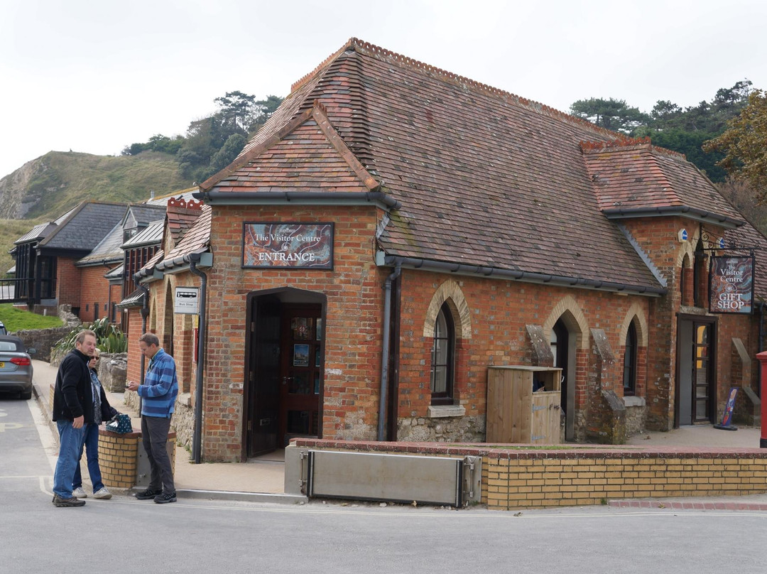 Lulworth Heritage Centre景点图片