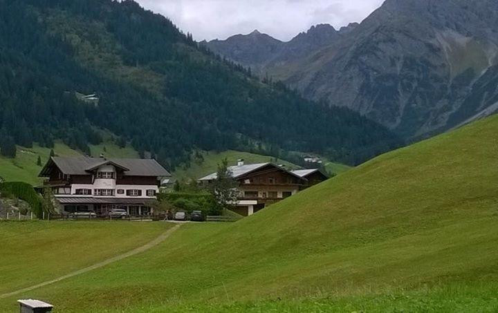 Haus Berg & Tal