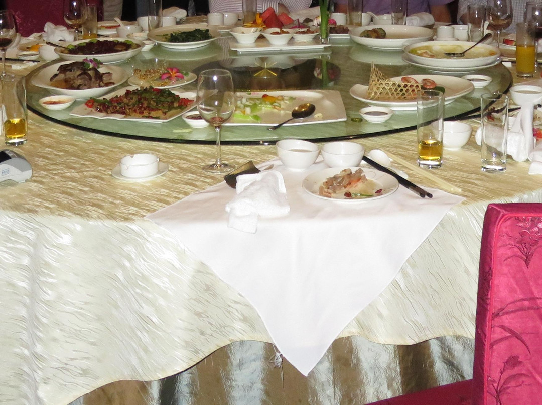 帝京国际酒店主图