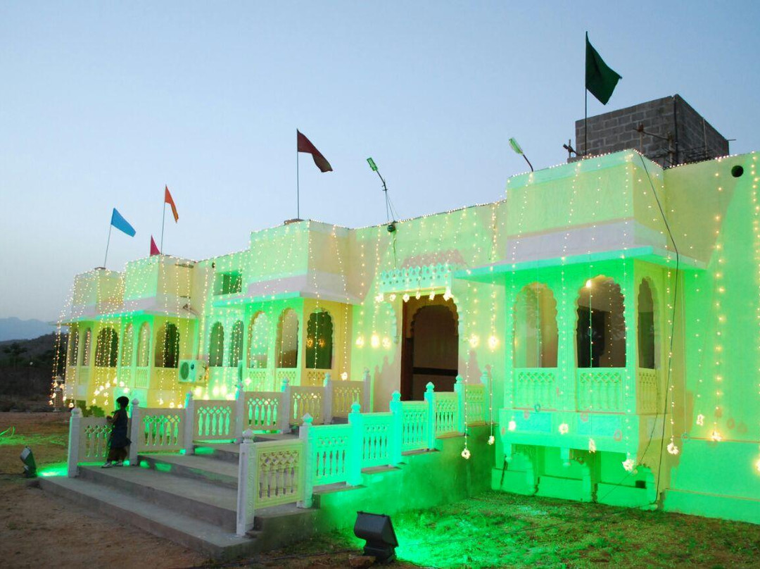 Govindam Resort主图