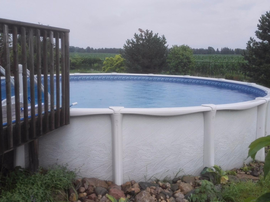 全心为你住宿加早餐旅馆主图