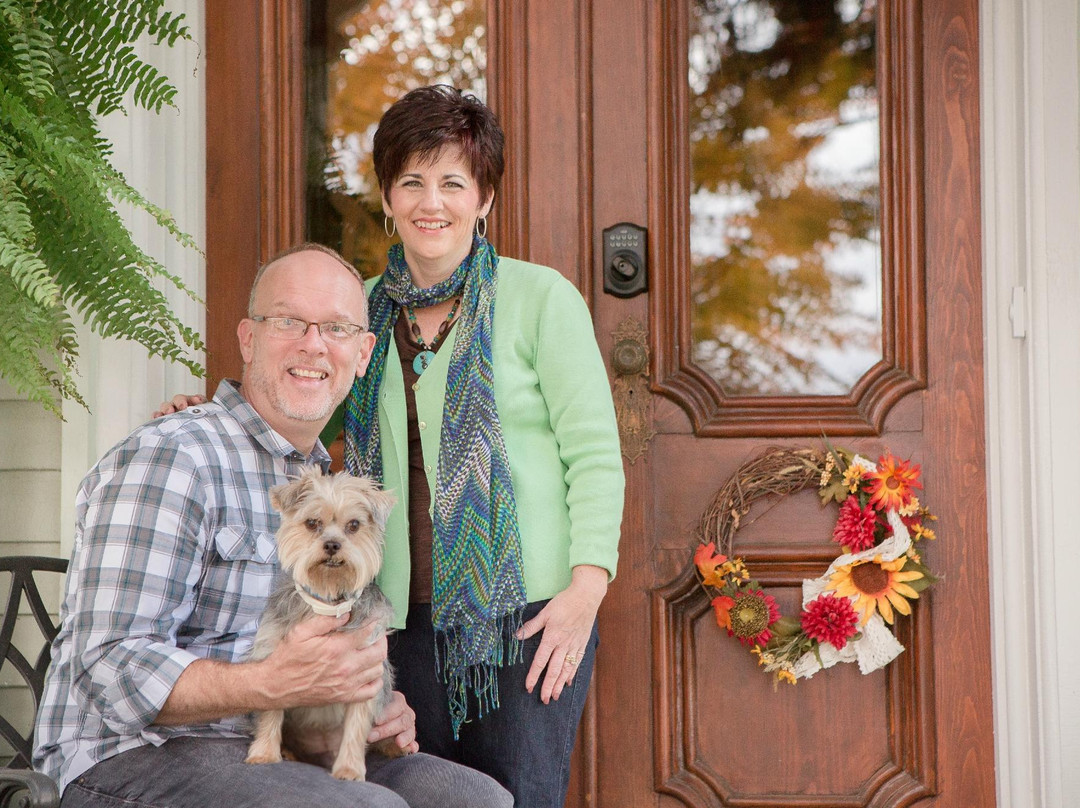 H.C. Myrtle House主图