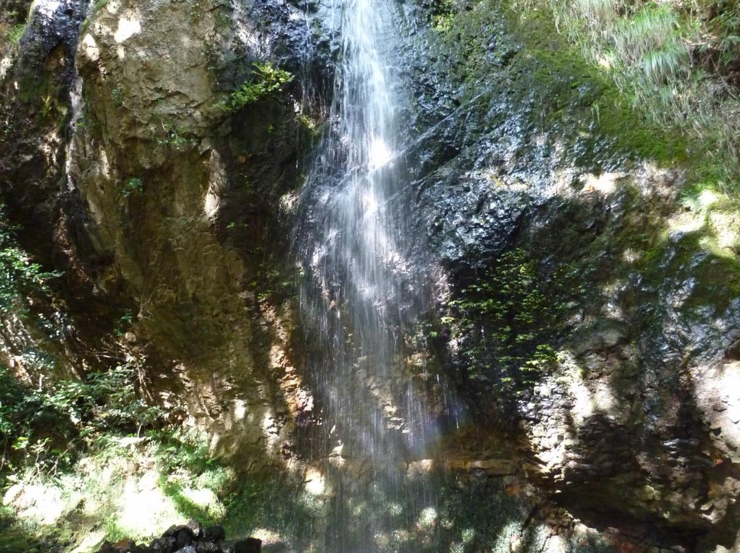 Nijigataki Fall-出云市必去景点