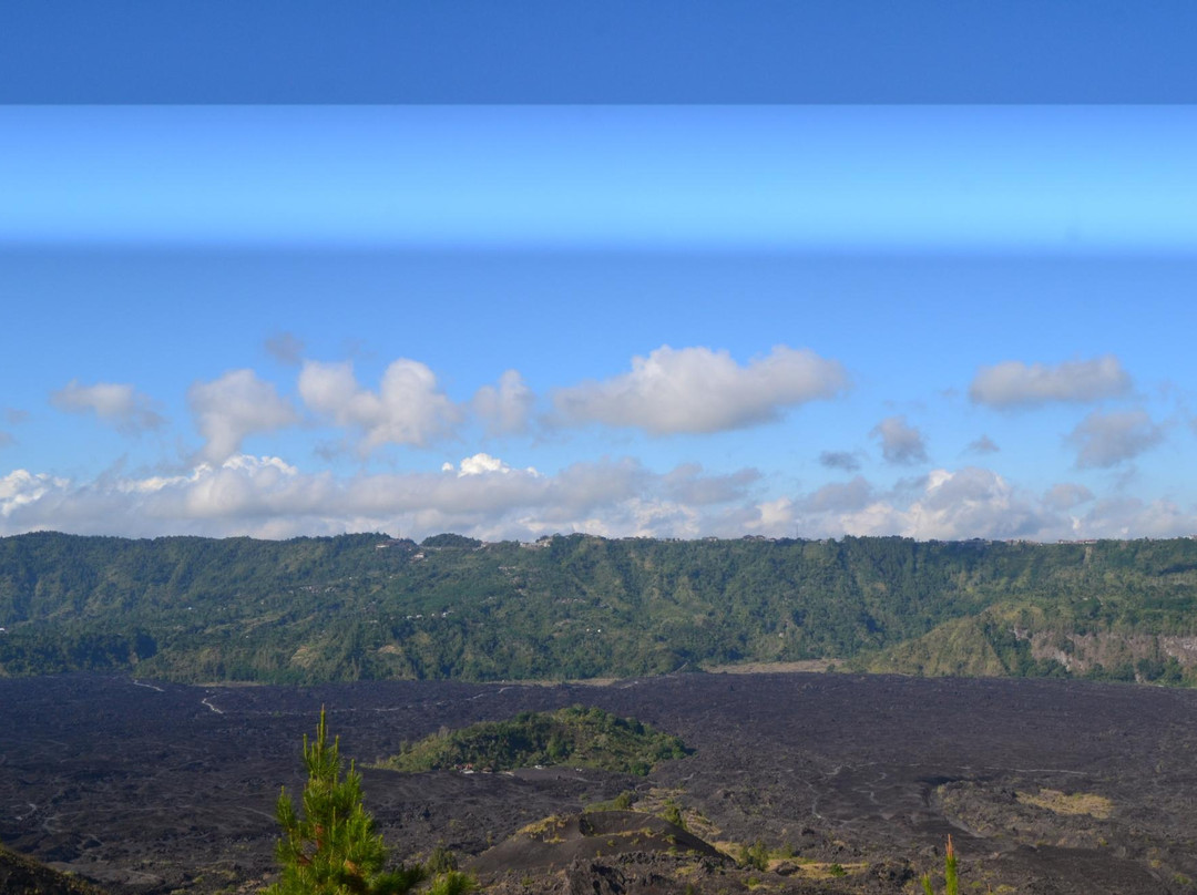 Bali Trekking Adventures-金塔马尼必去景点