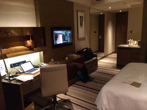 扬州恒力臻选酒店主图