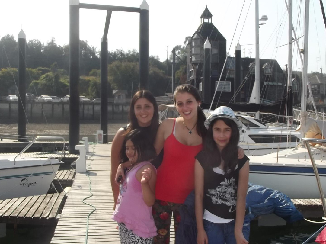 Taximar Puerto Montt-蒙特港必去景点