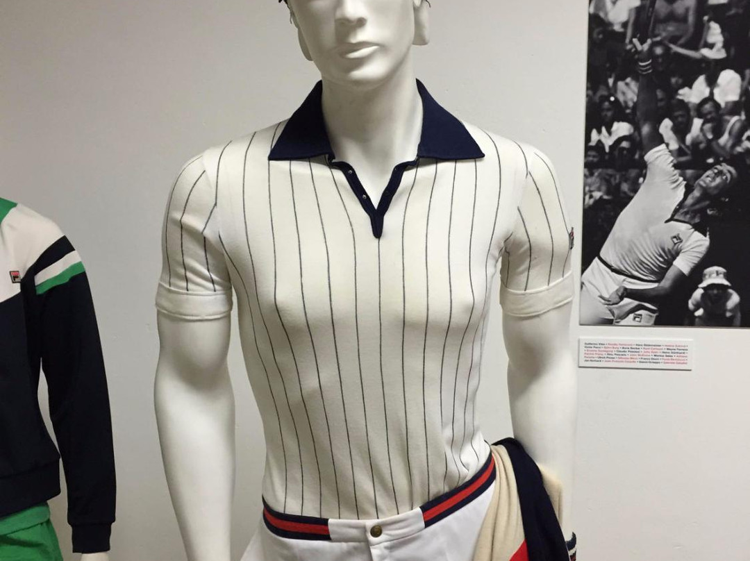 Fondazione FILA Museum-比耶拉必去景点