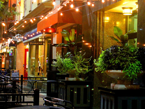 Fort Collins Tours-科林斯堡必去景点