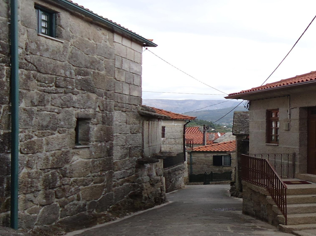 Casas de Soajo