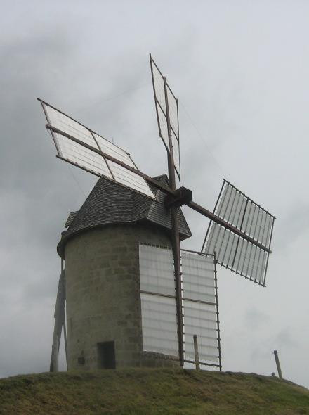 Moulin de Gorry景点图片