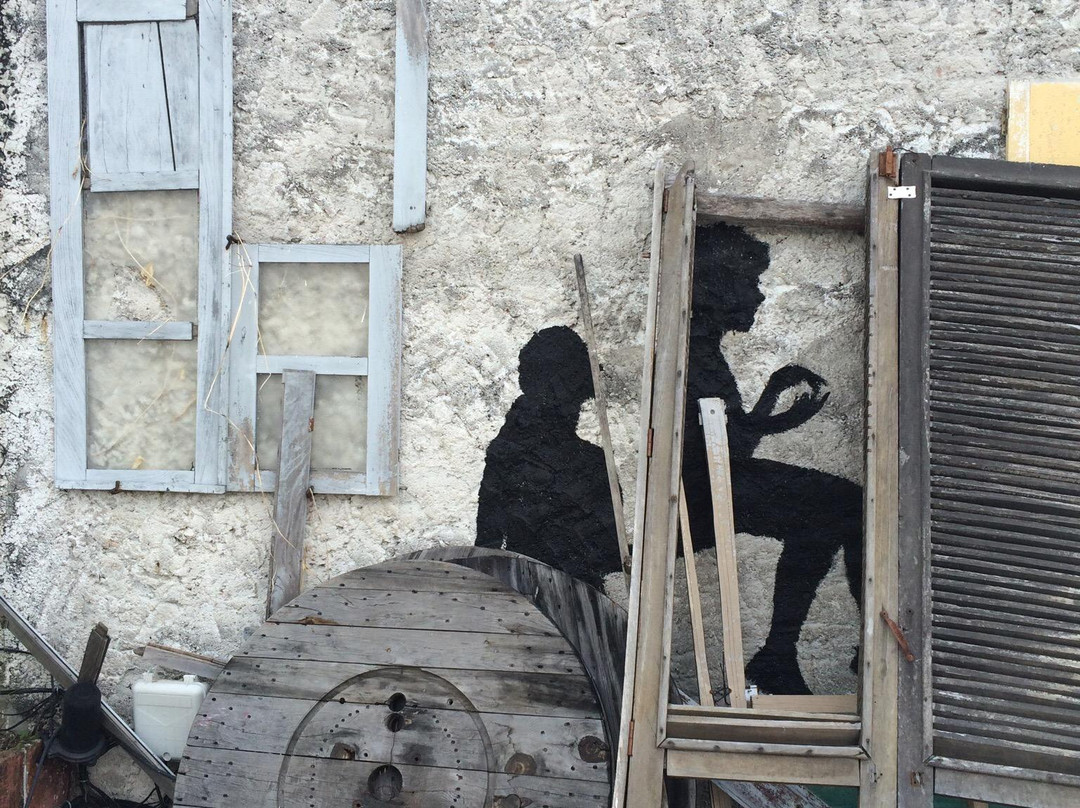 La Arteria-Colima必去景点