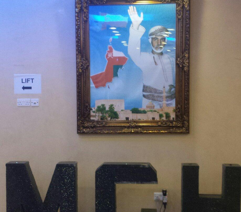 Dream House Apartment主图