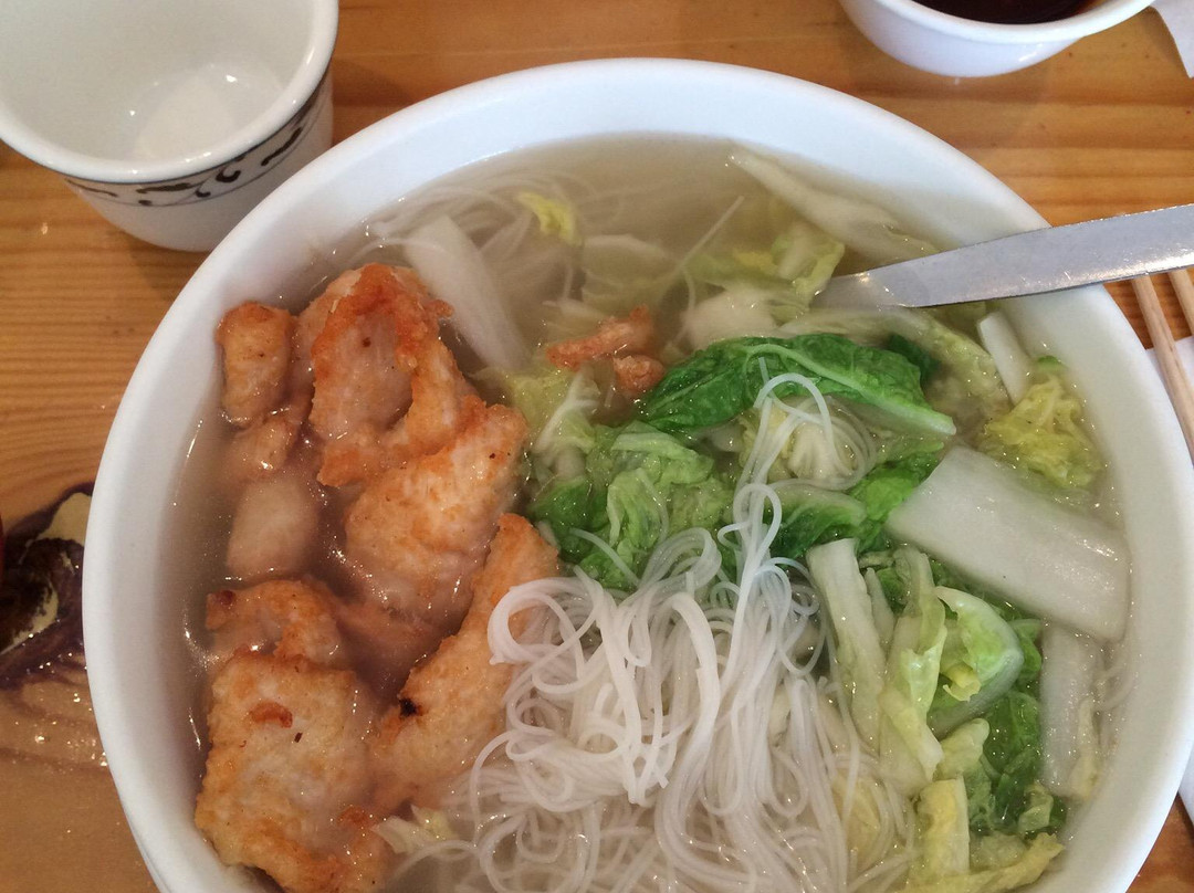Noodle City