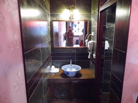 兴隆义客栈主图