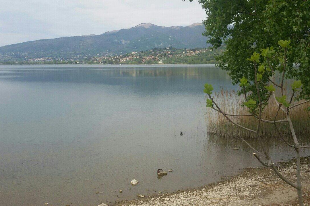 Lago di Pusiano景点图片