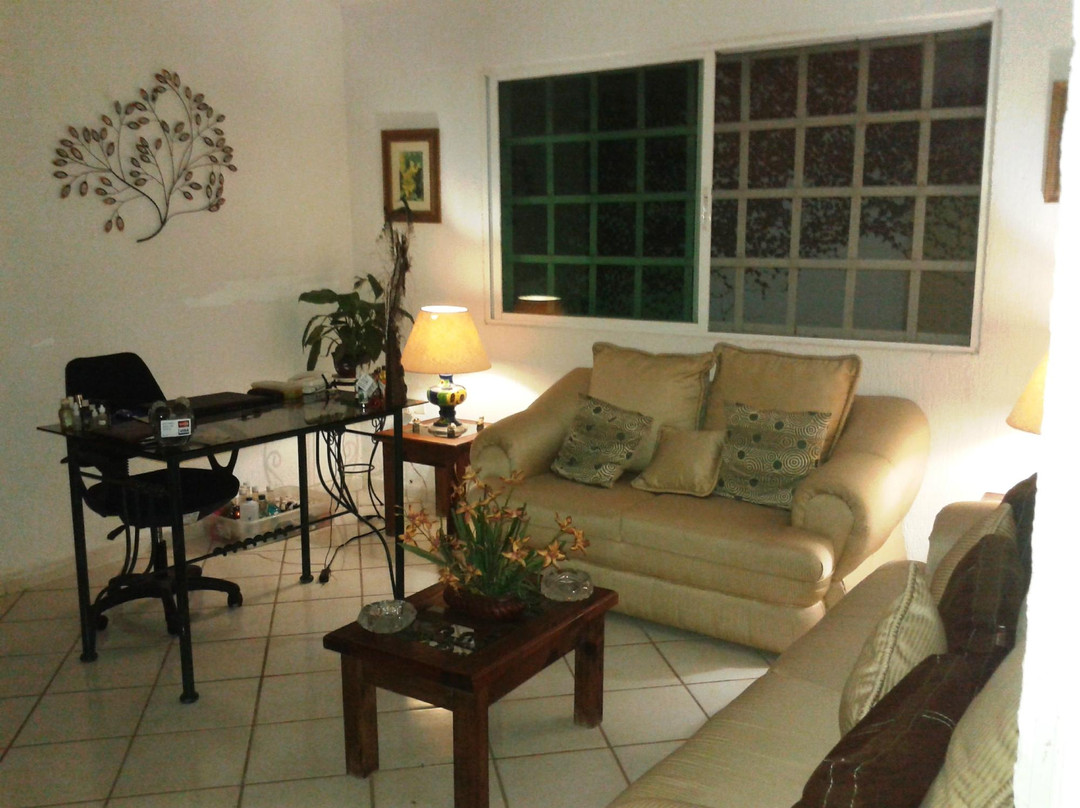 Naturezza Spa Holistico & Temazcal-梅里达必去景点