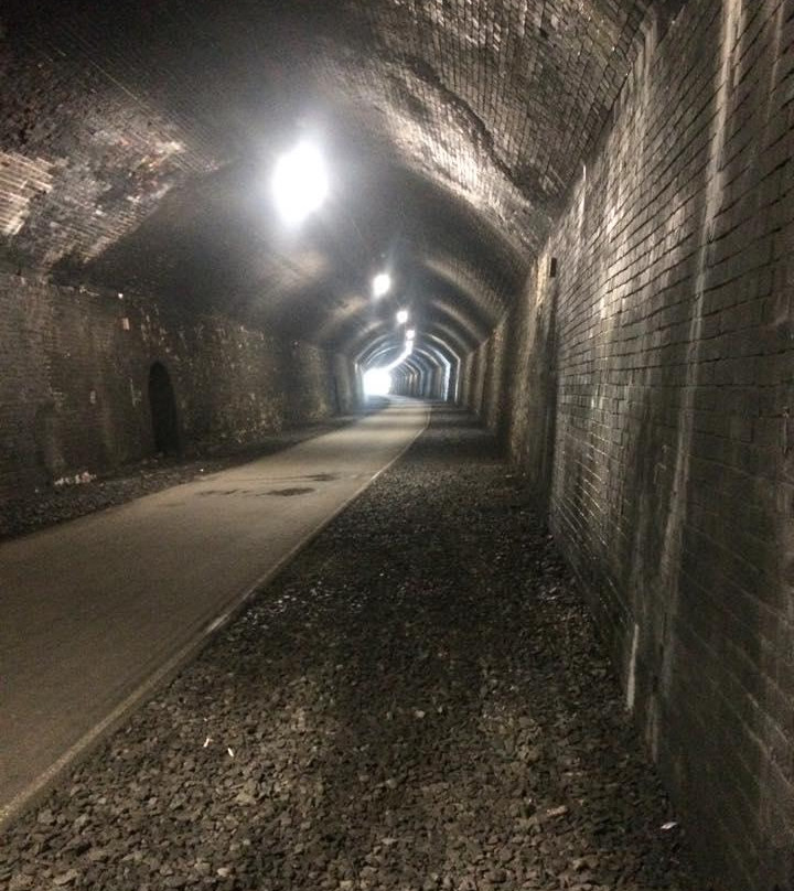 Millers Dale Station-巴克斯顿必去景点