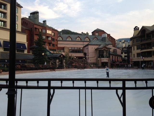 Beaver Creek Ski Area-比弗河必去景点