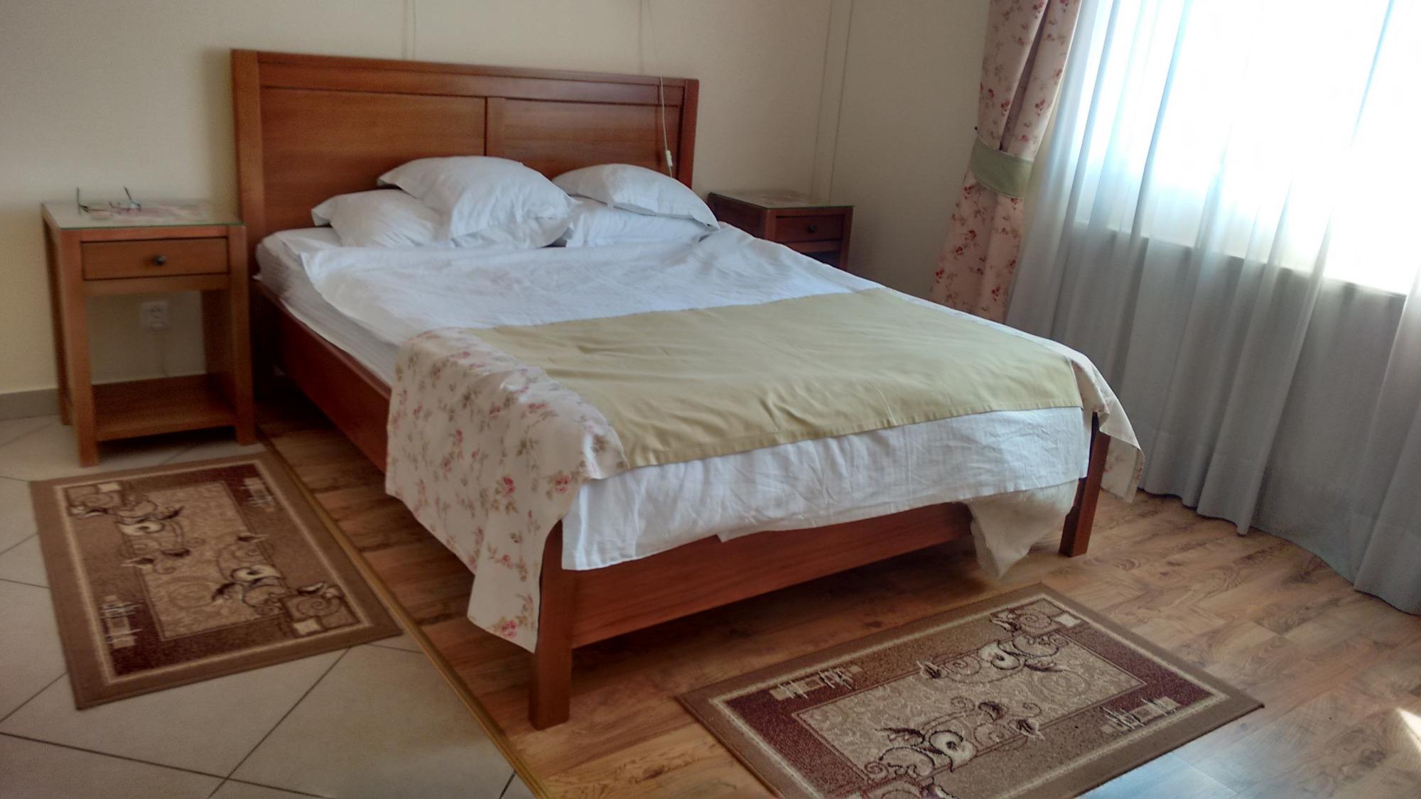 Toparceanu Vila-客卧