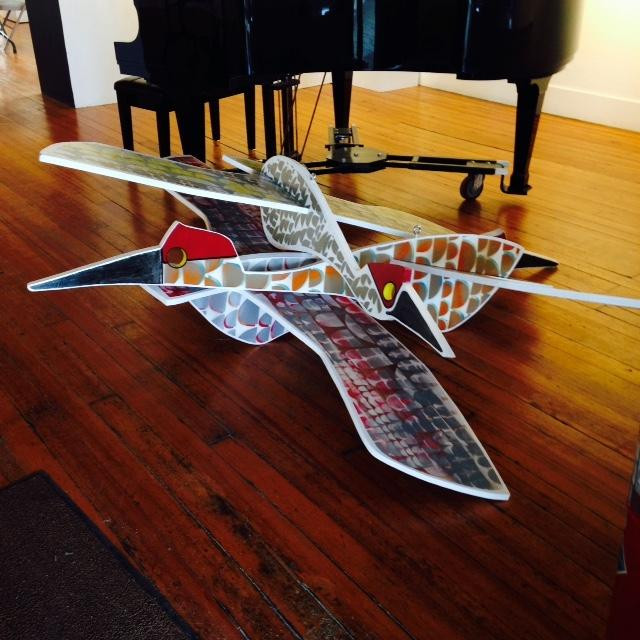 Bunnell Street Arts Center-荷马必去景点