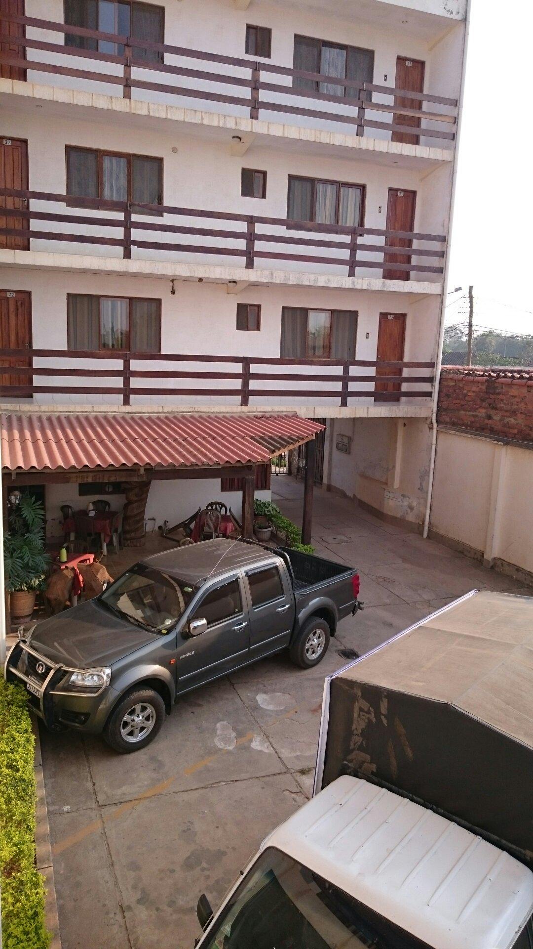 Chope Hotel-客卧