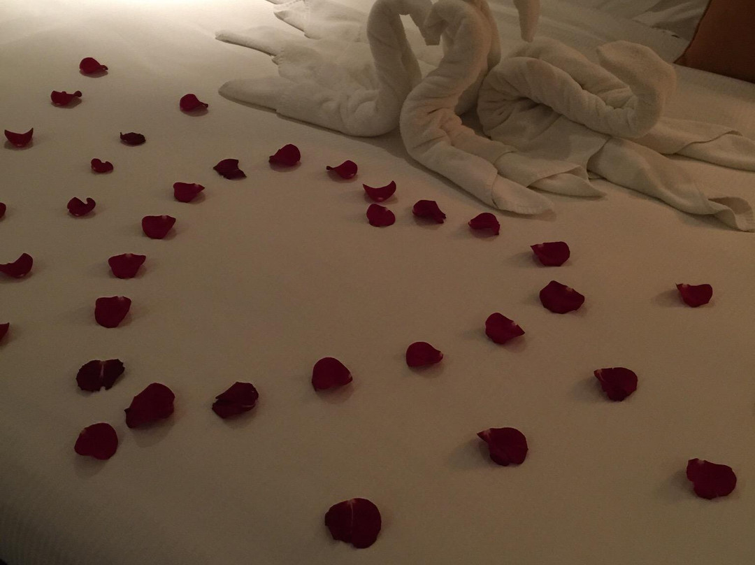 喀土穆酒店住宿-Al Salam Hotel Khartoum