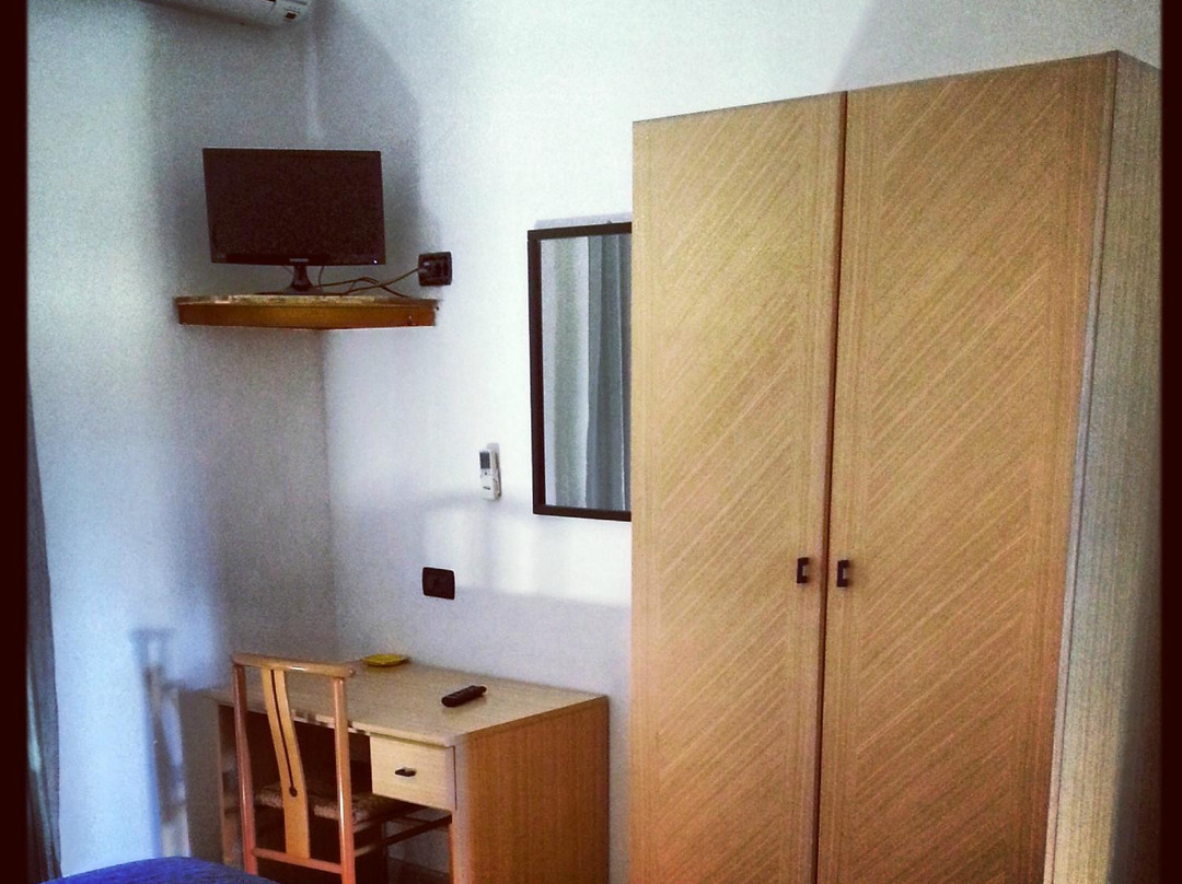 Hotel Berlin主图