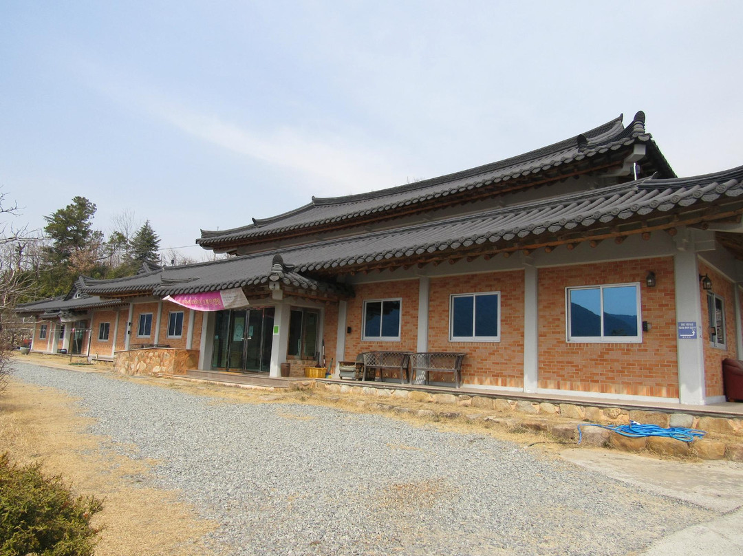 Museum of Natural Dye Arts-大邱必去景点