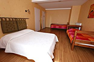Auberge la Claie des Champs主图