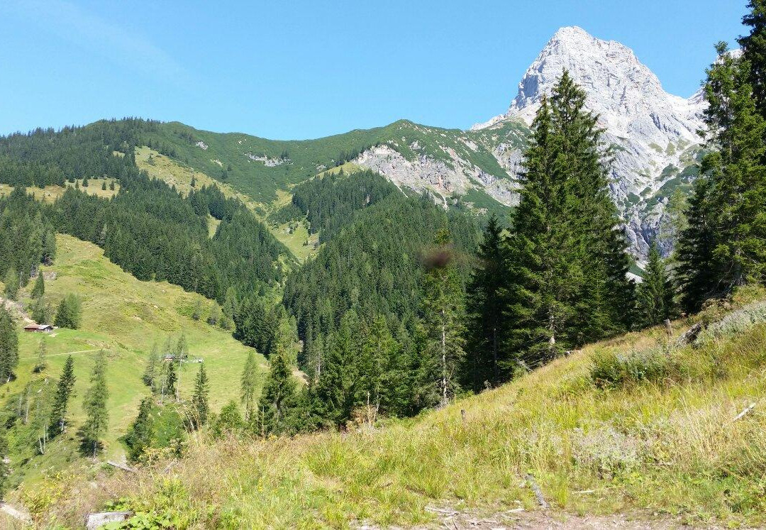 Landhaus zum Steinbock主图