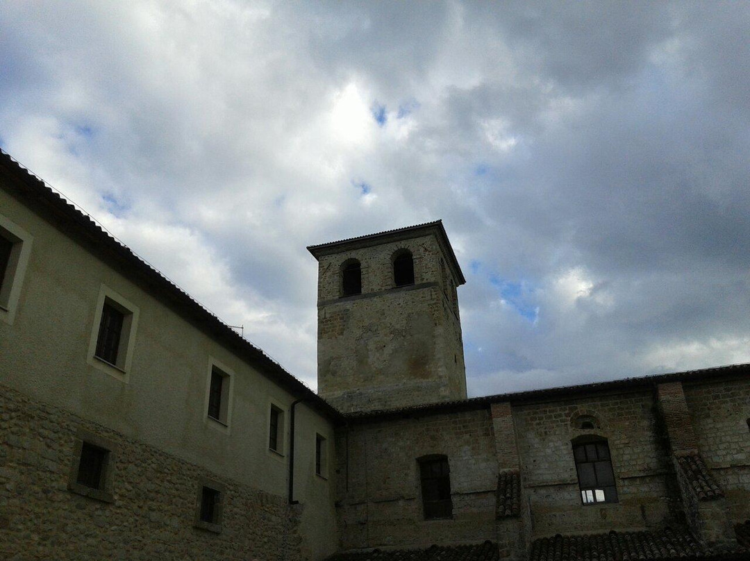 Abbazia San Salvator Maggiore景点图片