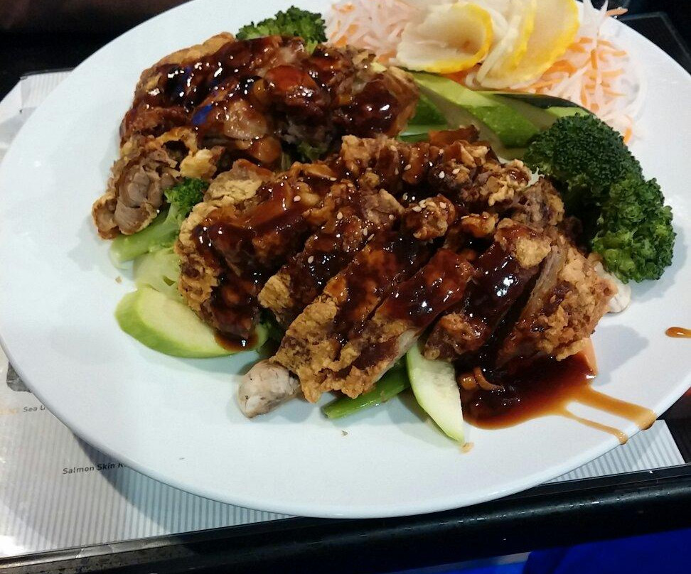 West Babylon餐馆和美食-Mushroom Restaurant