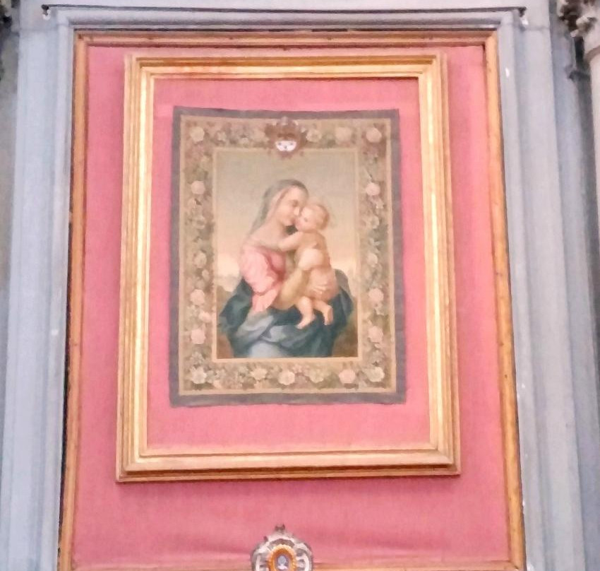 Chiesa di Sant'Agostino景点图片