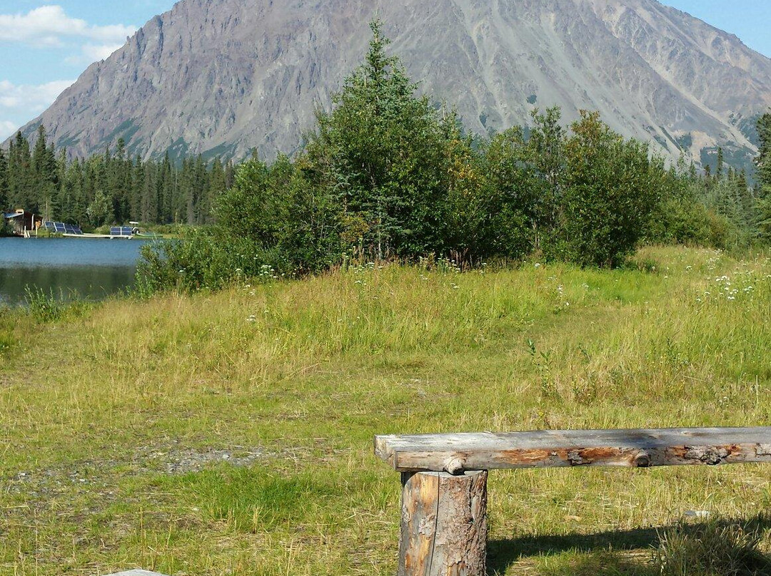 Adventure Denali