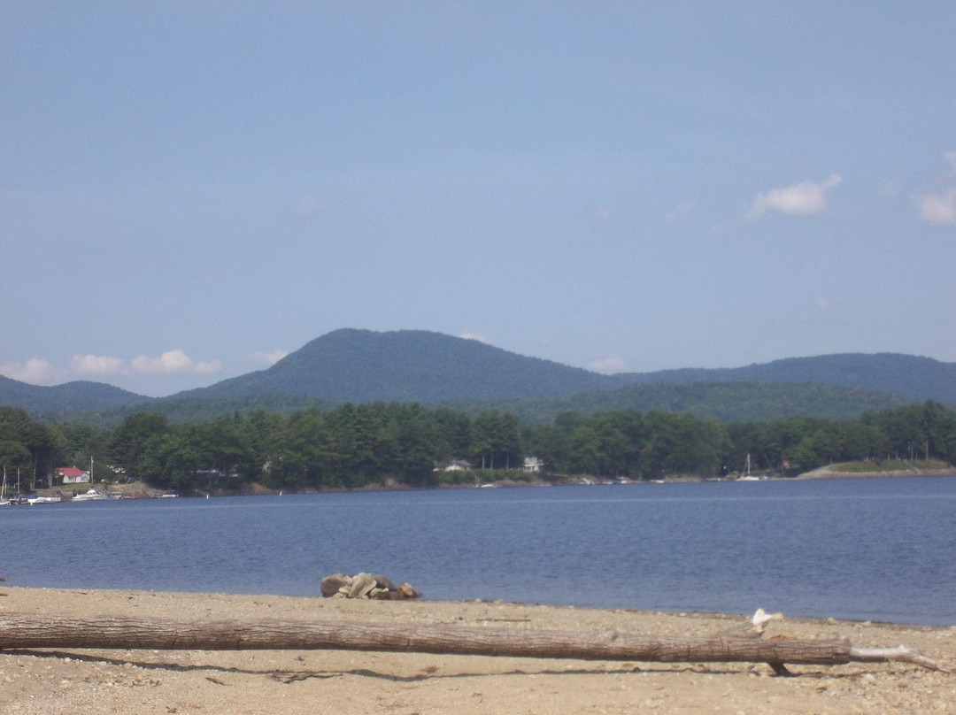 Great Sacandaga Lake景点图片