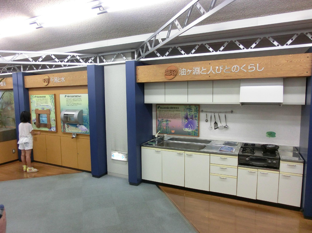 Hekinan Seaside Aquarium - Hekinan Youth Maritime Science Museum景点图片