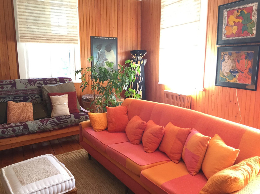 La Maison Normand主图