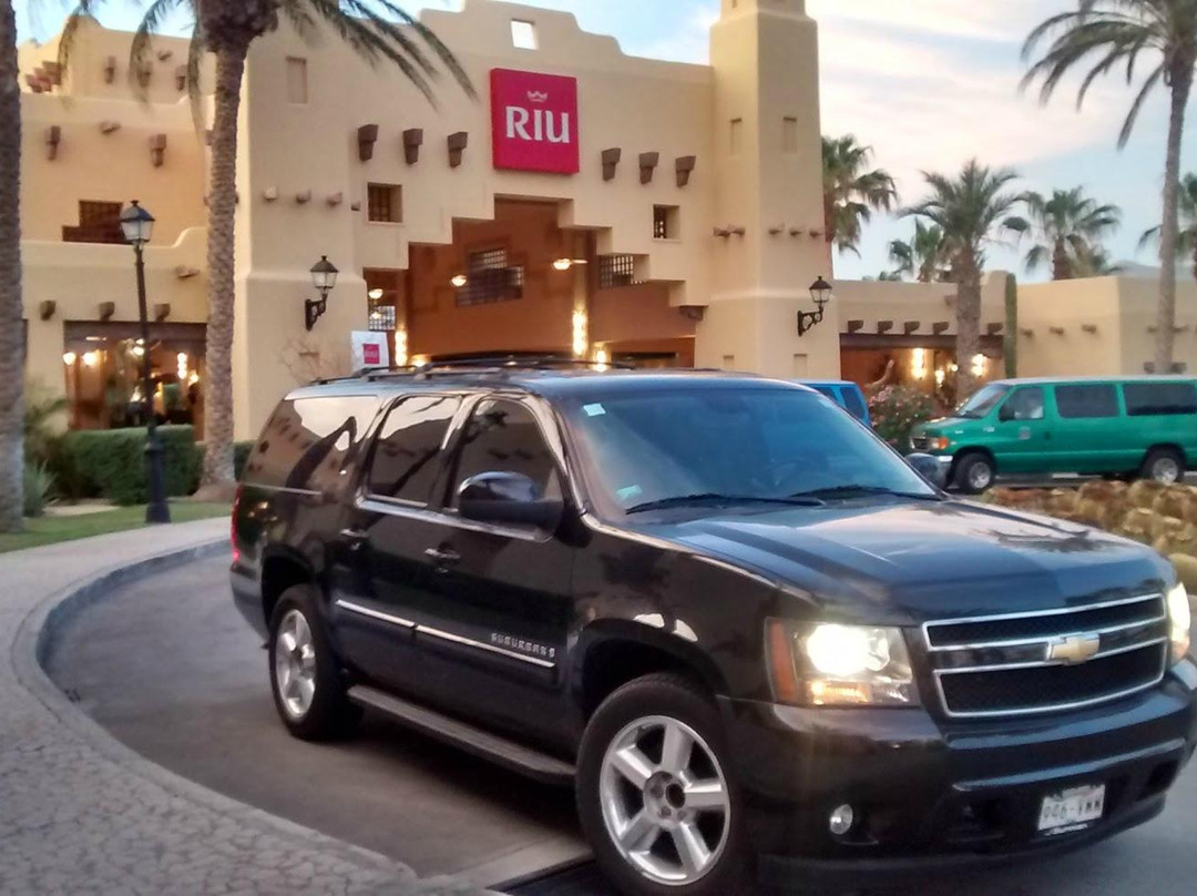 Cabo Shuttle Services景点图片
