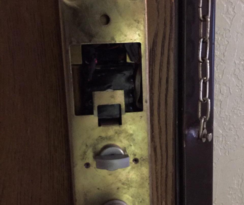 Super 8 Auburn主图